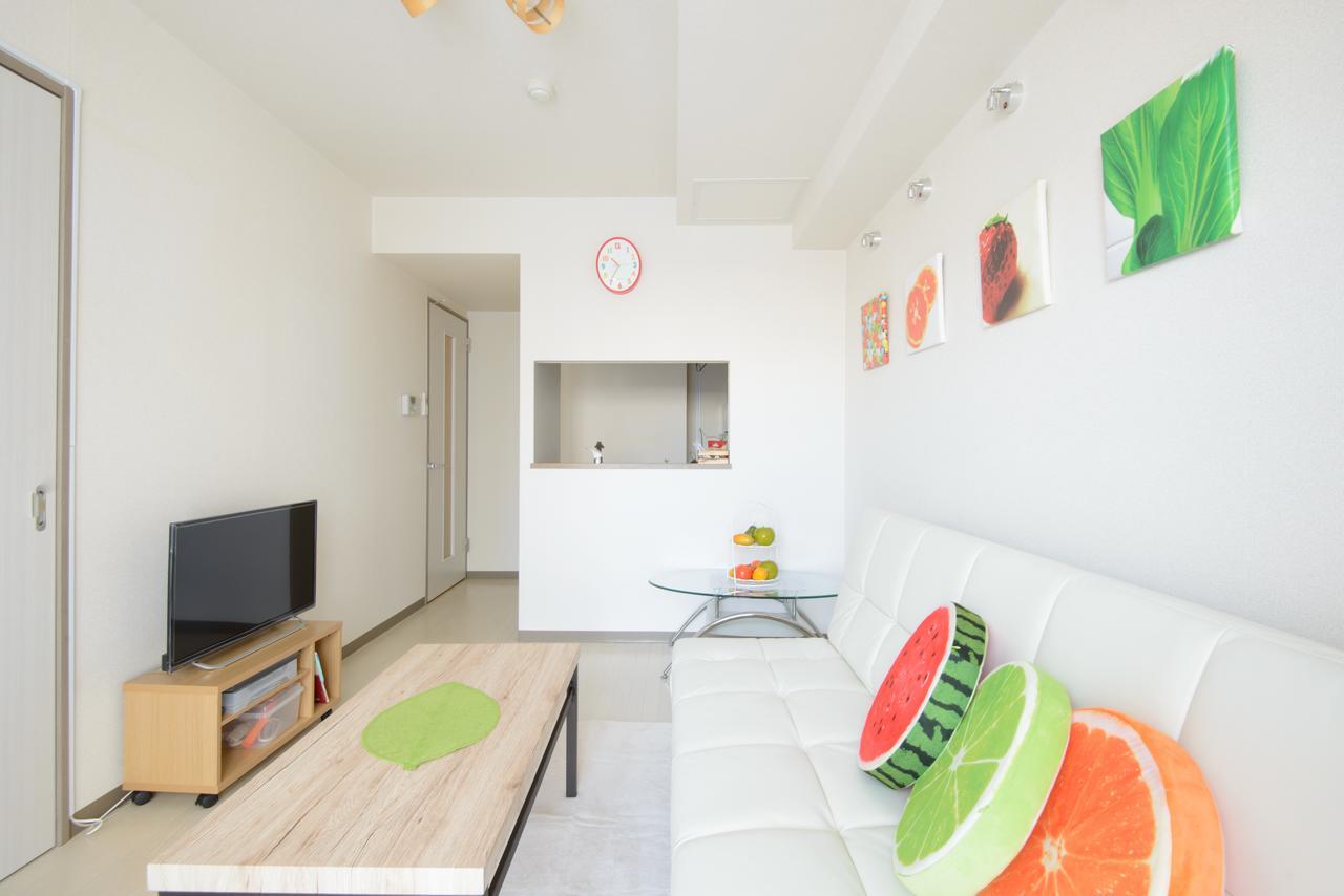 Serenar Minami 13 Jo 3F 삿포로 시 외부 사진