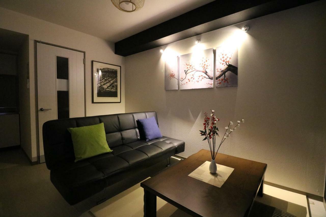 Serenar Minami 13 Jo 3F 삿포로 시 외부 사진