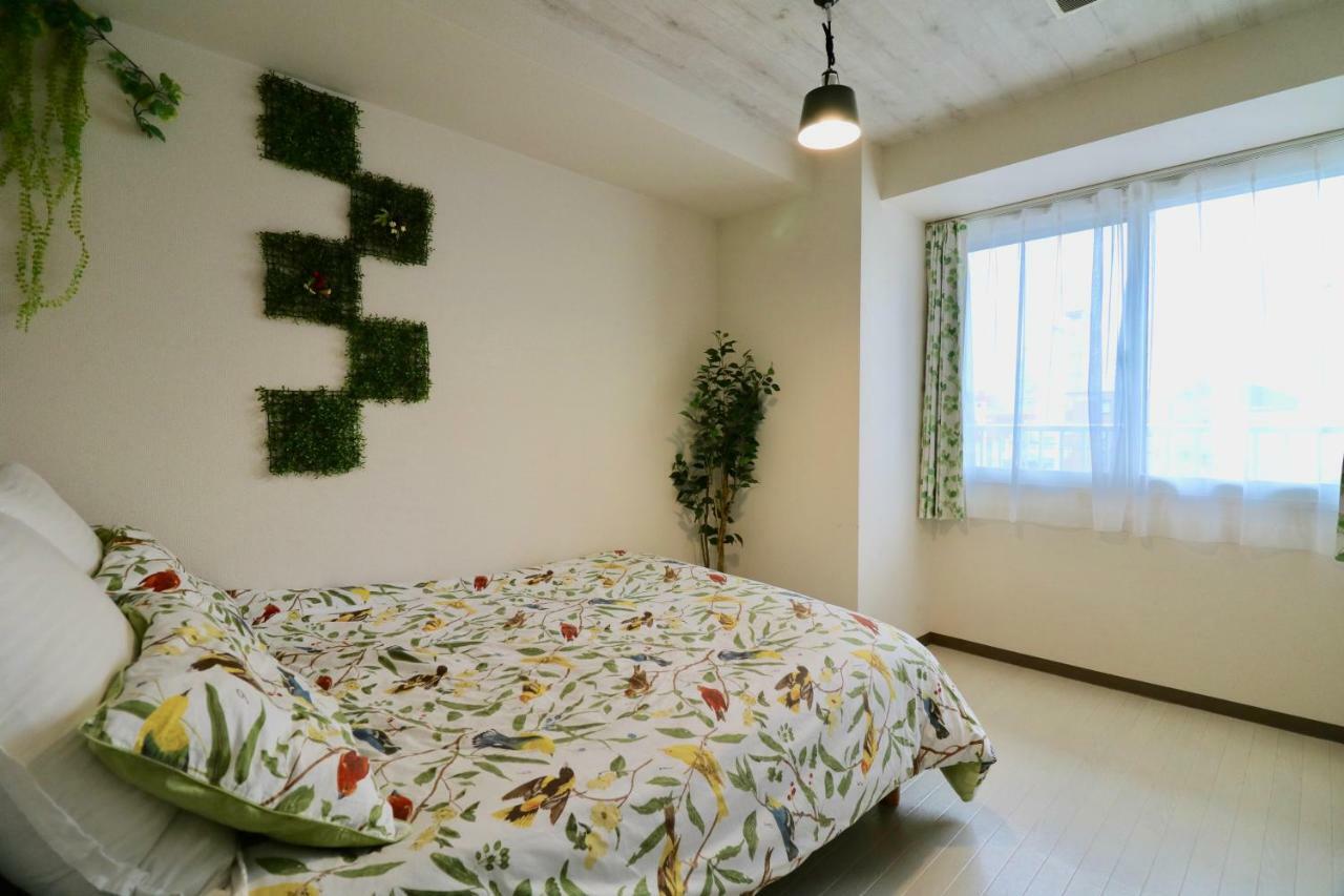 Serenar Minami 13 Jo 3F 삿포로 시 외부 사진